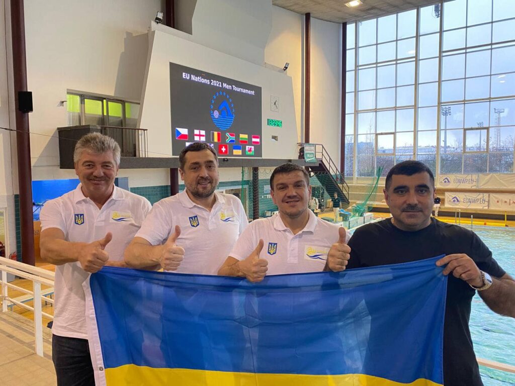 Александр Свищев